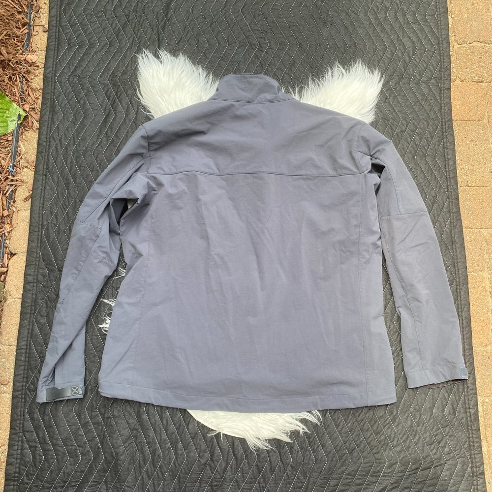 Vertx Multi Climate Sport Jacket Softshell - image 6